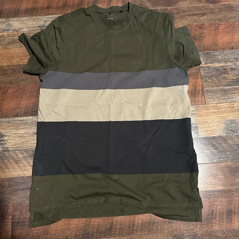 Five Four Los Angeles Shirt
